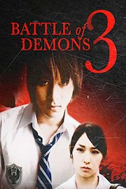 Battle of Demons 3
