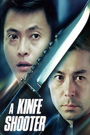 A Knife Shooter