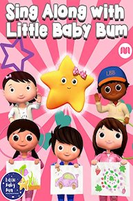 Sing Along with Little Baby Bum - More Nursery Rhymes