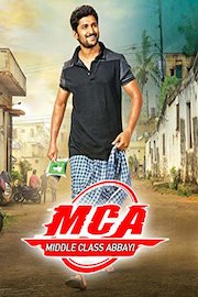 MCA