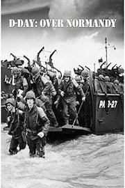 D-Day: Over Normandy