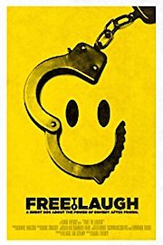 Free To Laugh