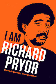 I Am Richard Pryor