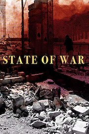 State of War
