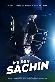 Me Pan Sachin