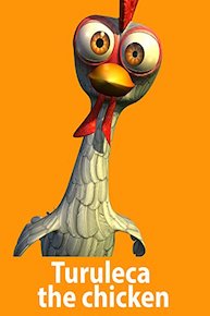 Turuleca the chicken