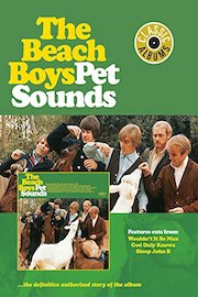 The Beach Boys Pet Sounds