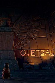Quetzal
