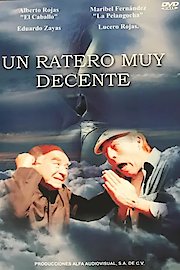 Un Ratero muy... Decente