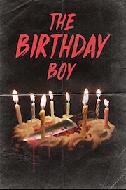 The Birthday Boy
