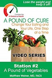 Station 2 - 1 Pound of Vegetables