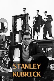 Stanley Kubrick: A Life in Pictures