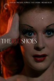 The Red Shoes