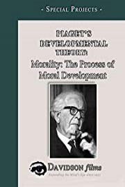 Classic Piaget - Morailty: The Process of Moral Development