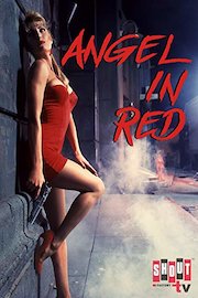 Angel In Red