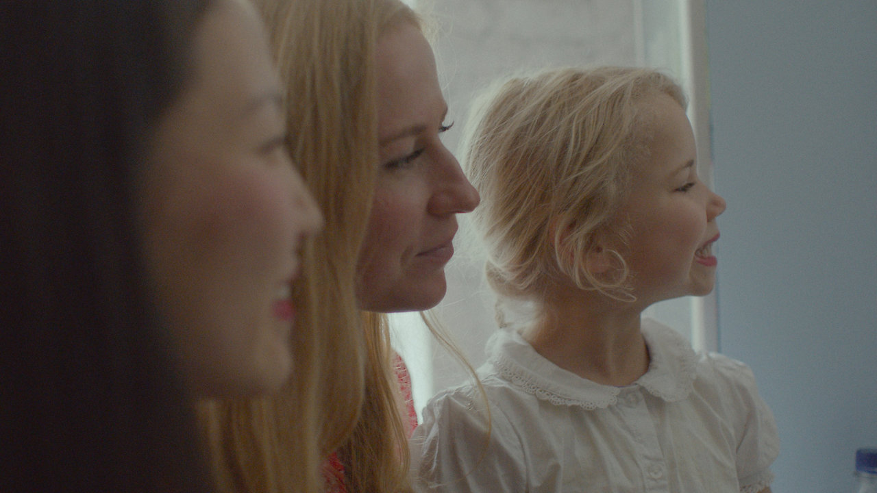 Don’t Look at Me That Way