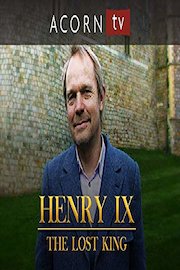 Henry IX: Lost King