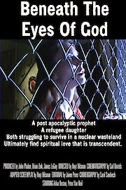 Beneath The Eyes Of God