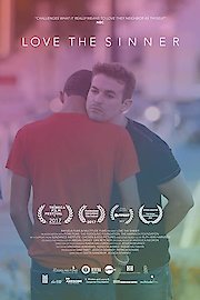 Love the Sinner