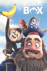Wishing Box