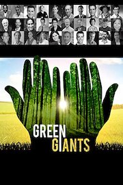 Green Giants: Why All Businesses Must Join the Green Movement or Face Extinction