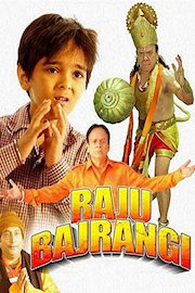 Raju Bajrangi