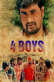 4 Boys