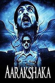 Aarakshaka