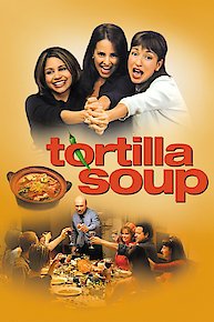 Tortilla Soup