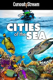 Cities of the Sea