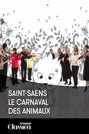 Saint-Saens - Le carnaval des animaux