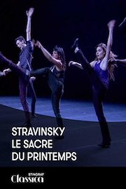 Stravinsky - Le sacre du printemps