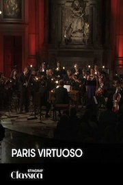 Paris Virtuoso