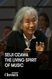 The living spirit of music