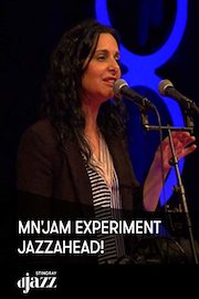 Mn'JAM Experiment - jazzahead!