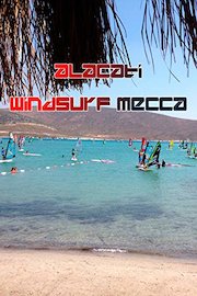 Alacati Wind Surf Mecca