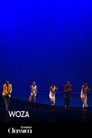 Woza
