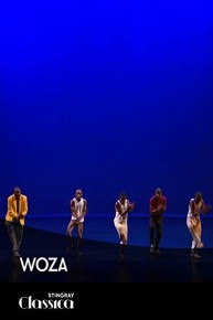 Woza