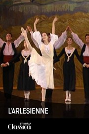 L'Arlesienne