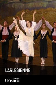 L'Arlesienne