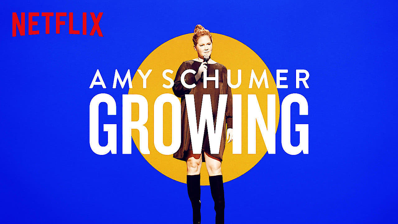 Amy Schumer: Growing