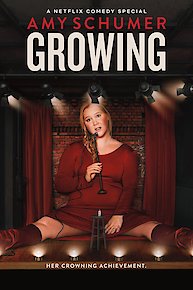 Amy Schumer: Growing