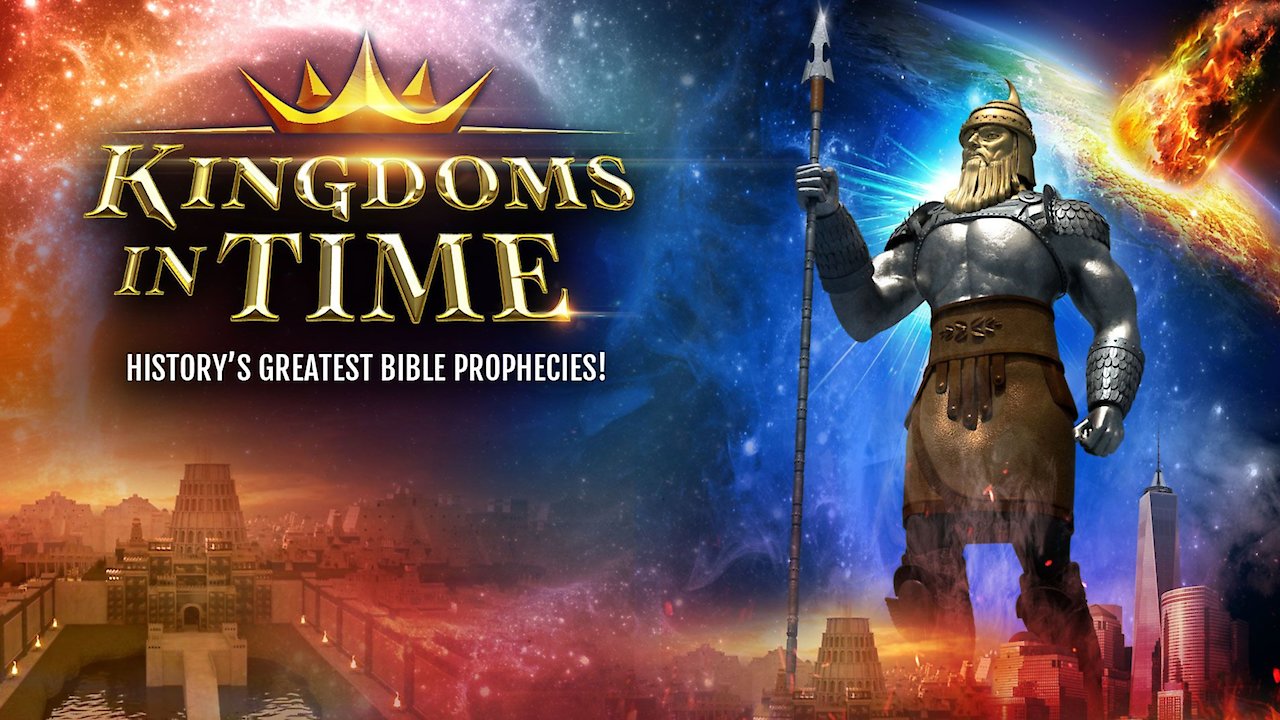 Kingdoms in Time