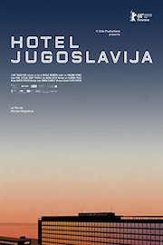 Hotel Yugoslavia