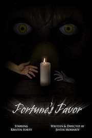 Fortune's Favor