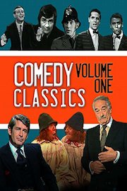 Comedy Classics: Volume 1