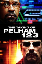 The Taking of Pelham 123