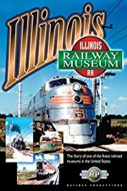 The Illinois Railway Museum