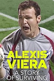 Alexis Viera: A Story of Surviving