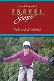 West Virginia - Wild and Wonderful